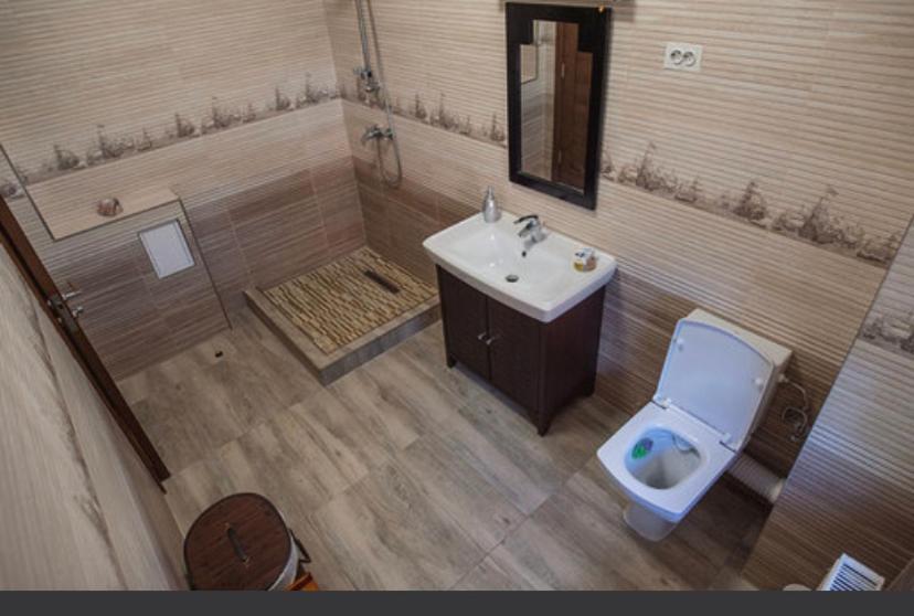 Hotel Vila Jean Bart Mangalia Exteriér fotografie